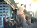 yetON dancin