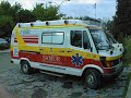SAMUR- Proteccion civil