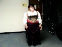 UCM Anime Club Halloween Party -Costume Contest Part 1- UCM Anime Club Halloween Party -Costume Contest Part 1-