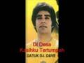 DJ Dave - Wajah Desaku