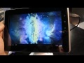 Gadmei glasses-free 3D tablet