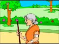 Telugu Rhymes - Muthiyala Moggulu