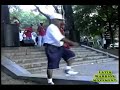 L.W MOVEMENT-DIA DE PANAMA VIEJO PARTE 4