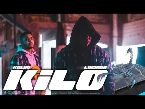 Kalim Kilo Feat Luciano