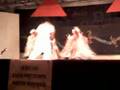 Semana de Cultura CEFET-SE 2008 - Reisado - Grupo Jovem Povoado Mussuca Laranjeiras SE.wmv