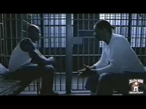 Tupac – Hail Mary Offical Music Video