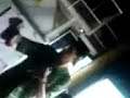 Beer Dance