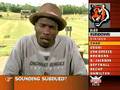 Chad Johnson - Five Good Minutes (8.13.08)