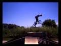 bearwood bmx Tom Naylor