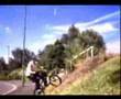 bearwood bmx Tom Naylor