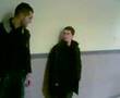 Max le defenseur danseur