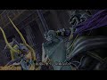 Dissidia: Final Fantasy redone