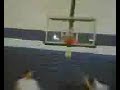 dunkin on a 6\