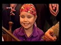 Kindje met Leukemie bij Mooi Weer De Leeuw.