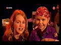 Kindje met Leukemie bij Mooi Weer De Leeuw. Kindje met Leukemie bij Mooi Weer De Leeuw.