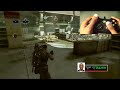 www.youtube.com -- Gears of War 3 Sensitivity Settings Guide forums.epicgames.com reflectzyn.com The Gear, Gadgets, Games blog and website of Professional Gaming Team AmazYn. arCtiC Twitter www.twitter.com Team Facebook: www.facebook.com In this Gears of War 3 video arCtiC discusses the pros and cons of the Alternate Control Scheme in Gears of War 3. The Alternate Control Scheme reconfigures and differentiates the ability to wall bounce from the Default Control Scheme. Default Control Scheme: Roadie Run: A Roll: A Wall bounce: A Mantle: A Alternate Control Scheme: Roadie Run: X Roll: X Wall Bounce: A Mantle: A Pick Up Weapon/Meatshield: Y Execute: Press Right Analog Stick