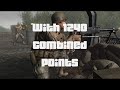 2old4Duty COD2 Olympics Round 2