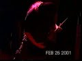 SickDrummer.com Presents: Hateplow 2/26/01 Part 2 SickDrummer.com Presents: Hateplow 2/26/01 Part 2