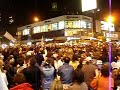 Cacerolazo cabildo y juramento