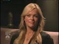 Trump Takedown #4 on Celebrity Apprentice: Jennie Finch