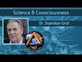 Stan Grof on the Brain and Consciousness
