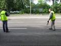 Tragiczny wypadek na Piłsudskiego