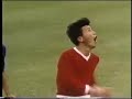World Cup 1966: North Korea vs Italy