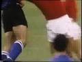 World Cup 1966: North Korea vs Italy