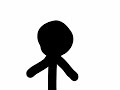 Stick dance