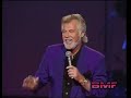Kenny Rogers \"You Picked a Fine Time to Leave Me Lucille\"