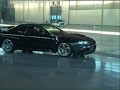 nissan skyline r34 donuts