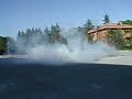 Lotus omega burnout
