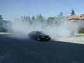 Lotus omega burnout