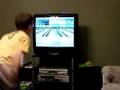 videos de 7 year old boy with Autism bowls Wii Spare