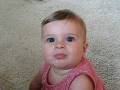 videos de Tessa's mean face