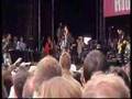 WHITE RIOT Jimmy Pursey with Helsinki at LMHR Carnival