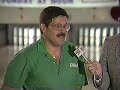Candlepin Stars and Strikes - John Potorski vs. Pat Pay (Part 2)