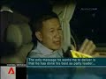 Thailand #09 - News : Political turmoil - 13.09.2008