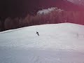 SCOLARO ON SNOWBOARD