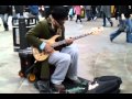 Ojay! The Best Street Bassist Ever