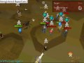 runescape new bounty hunter video #1