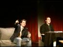 Comic Book Club 6/17/08 Show Part 1