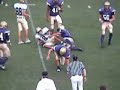 Cruz Williams Junior Season Highlight