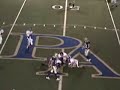 Cruz Williams Junior Season Highlight