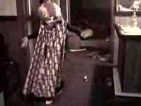 Tapppy Clown
