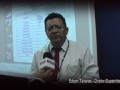 Cmte. Geral visita Porto Seco em Anapólis