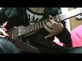 videos de Rusty Nail SOLO  XJAPANcover