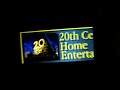 Alien DVHS DTheater 1080i HD Tape Played on 100\" Screen Alien DVHS DTheater 1080i HD Tape Played on 100\" Screen