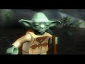 Lego Star Wars:The Complete Saga - Episode V - Part 4/7