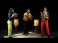 AMALGAMA - Chekere